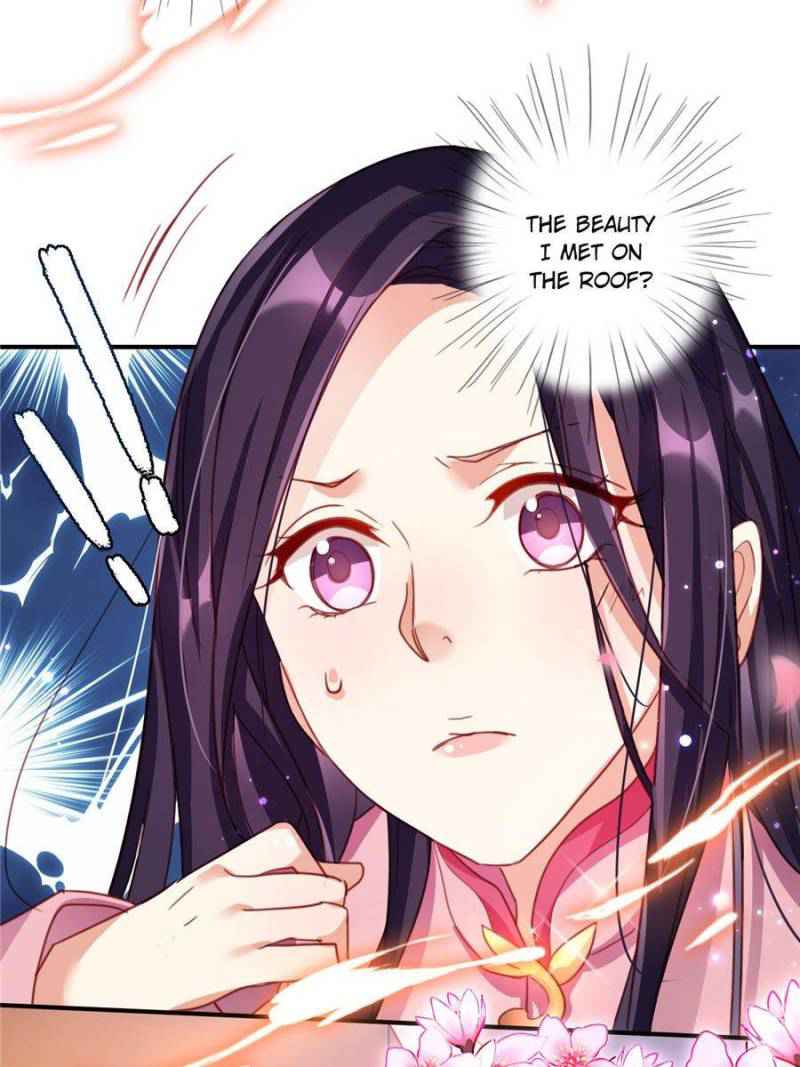 The Evil Empress Chapter 11 21